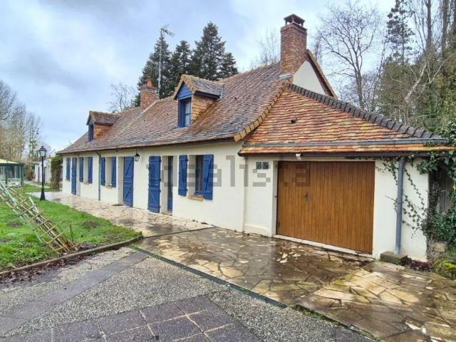 Maison, Terrehault