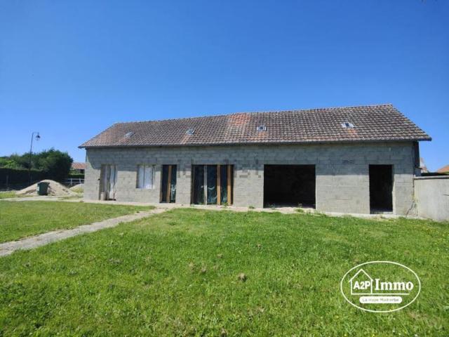 Maison, Terres de Bord