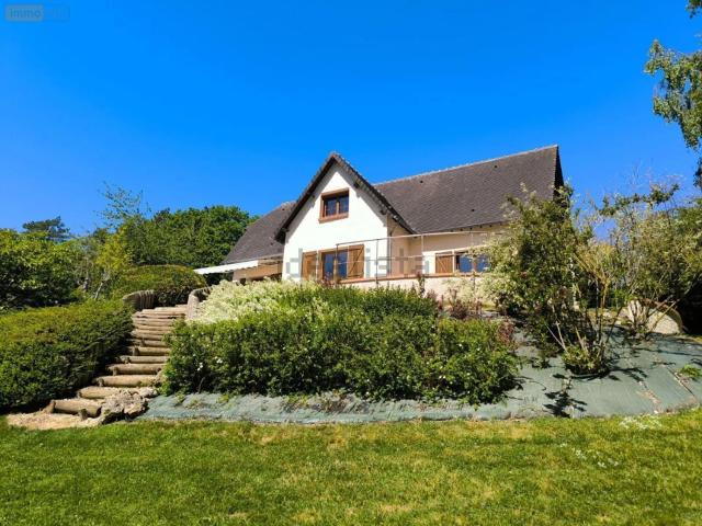 Maison, Terres de Bord