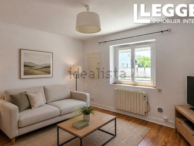 Maison, Terres de Haute Charente