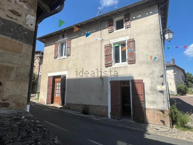 Maison, Terres de Haute Charente