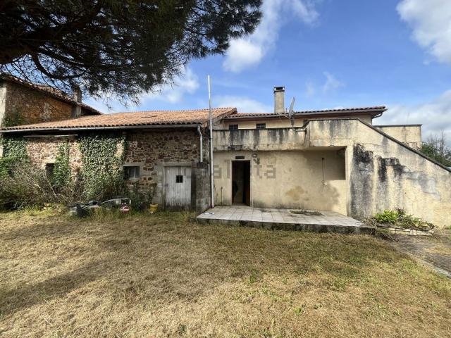 Maison, Terres de Haute Charente