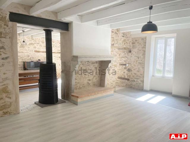 Maison, Terval