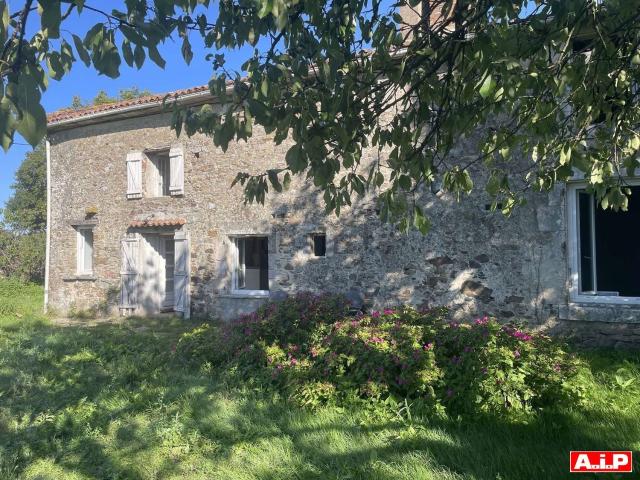 Maison, Terval