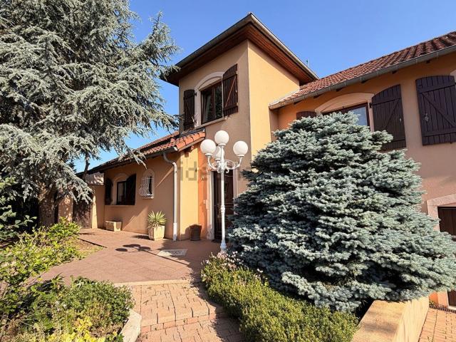 Maison, Terville
