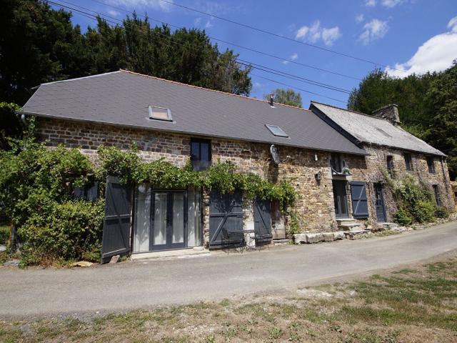Maison, Tessy Bocage