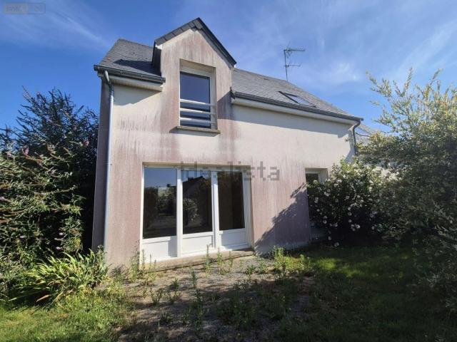 Maison, Tessy Bocage