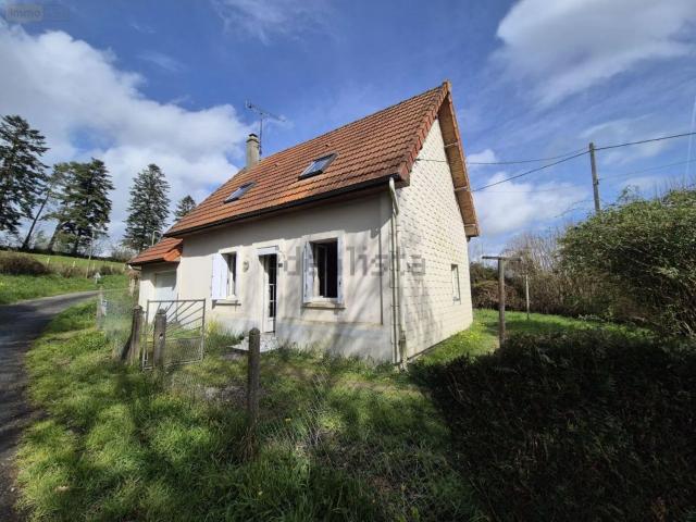 Maison, Tessy Bocage