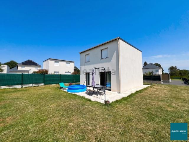 Maison, Thue et Mue