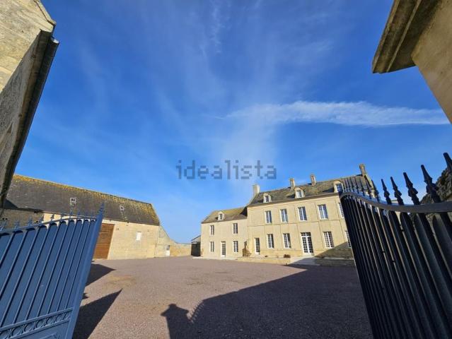 Maison, Thue et Mue
