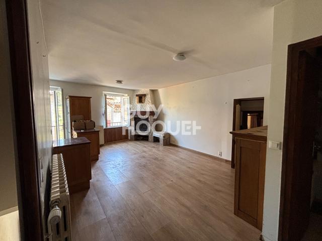 Maison Thueyts 138 m2
