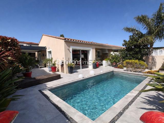 Maison, Thuir