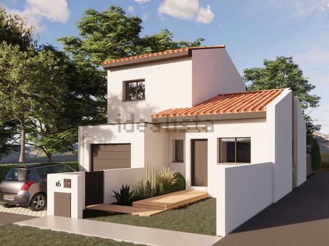 Maison, Thuir