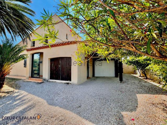 Maison, Thuir