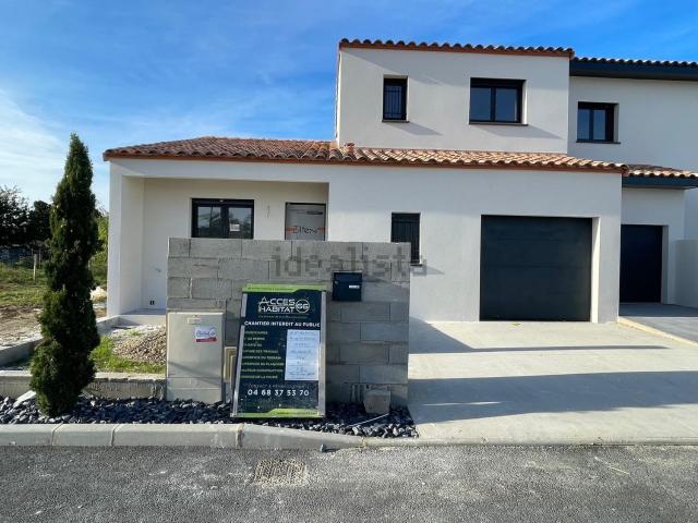 Maison, Thuir