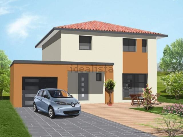 Maison, Thuir