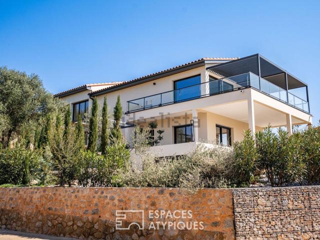 Maison, Thuir