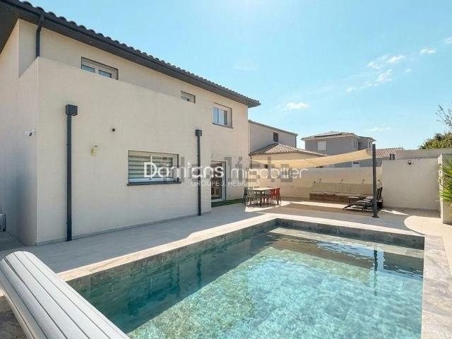 Maison, Thuir