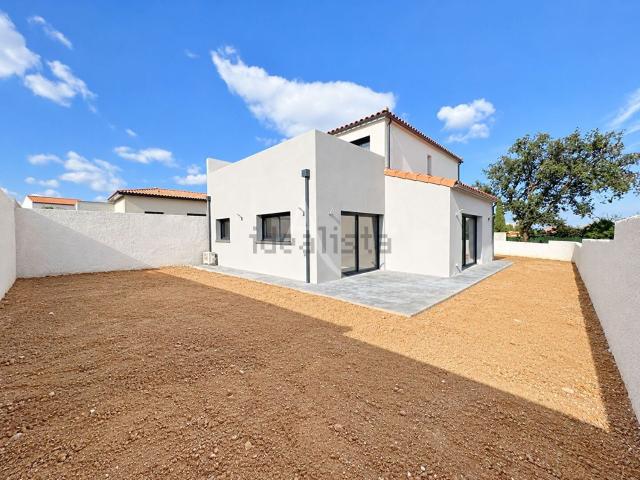Maison, Thuir