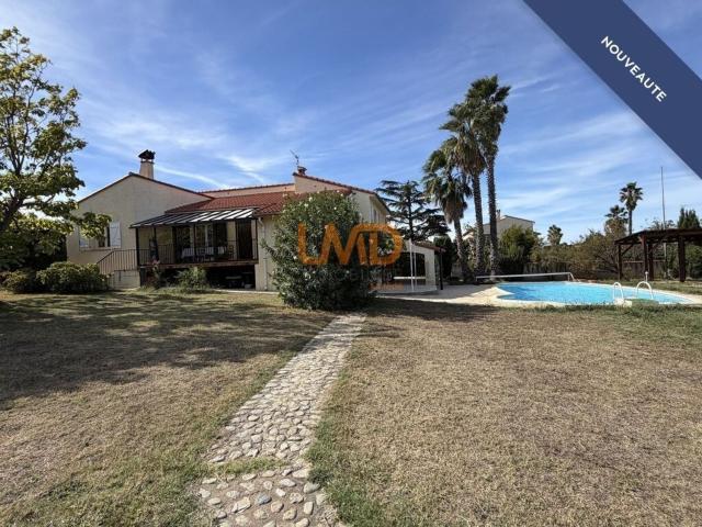Maison, Thuir