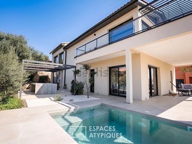Maison, Thuir