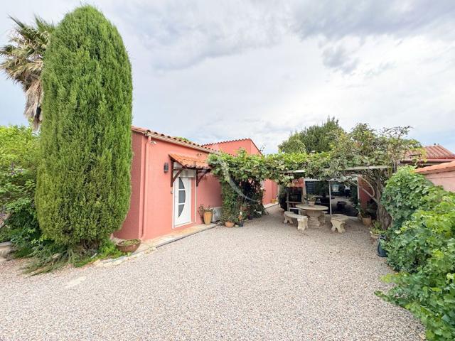 Maison, Thuir