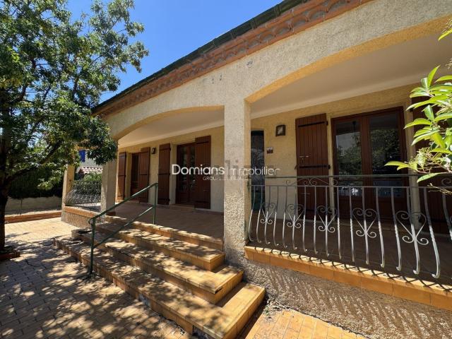 Maison, Thuir