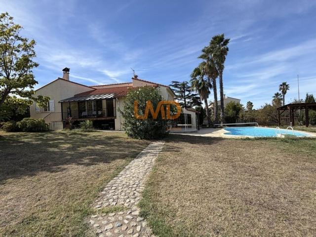 Maison, Thuir