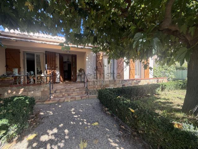 Maison, Thuir