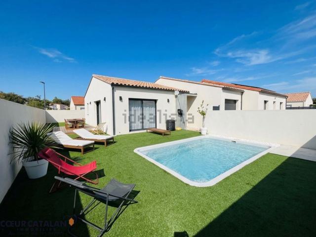 Maison, Thuir