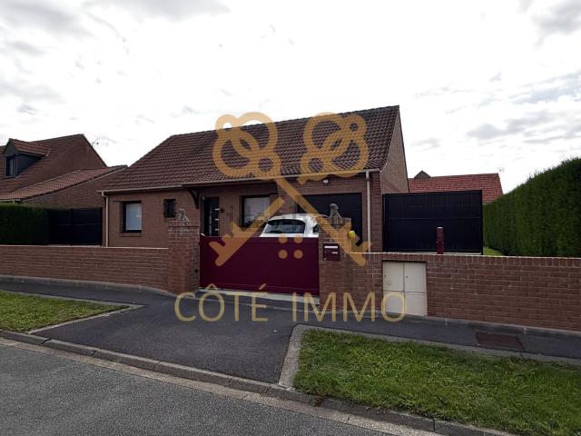 Maison, Thumeries
