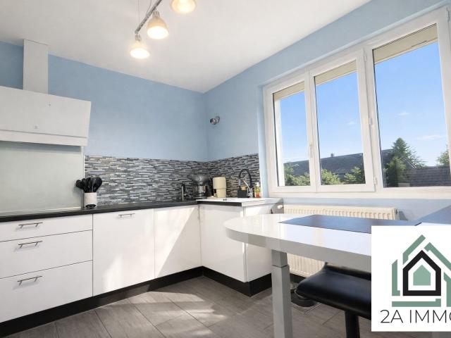 Maison Thuret 4 chambres 173m² Thuret