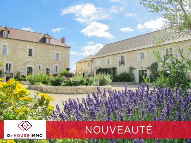 Maison, Thuré