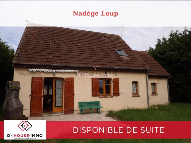 Maison, Thury