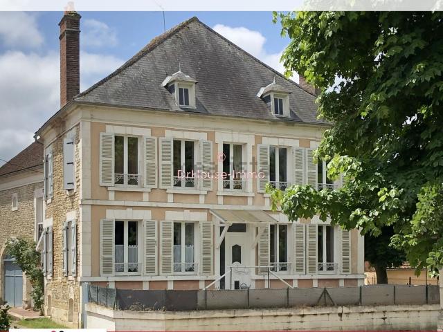 Maison, Thury