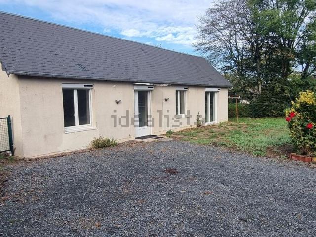 Maison, Thury Harcourt le Hom