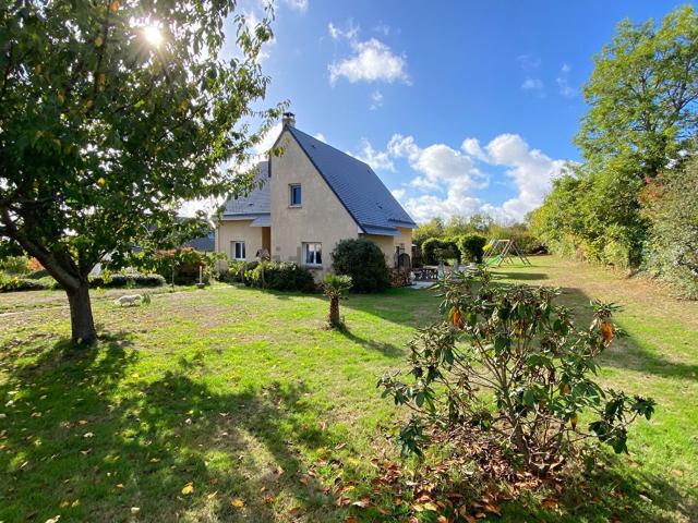 Maison, Thury Harcourt le Hom