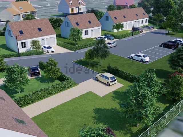Maison, Thury sous Clermont
