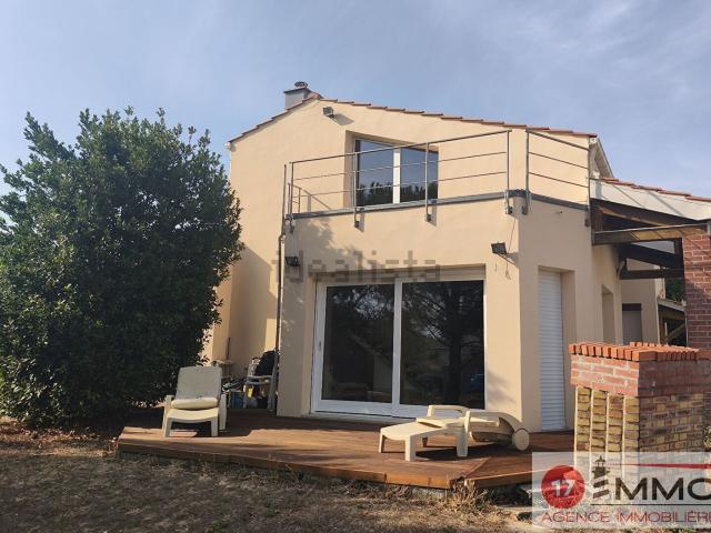 Maison, Thairé