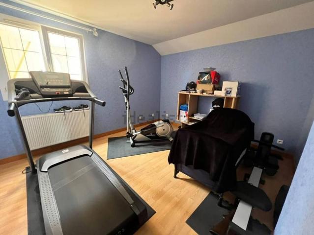 Maison, Thaon les Vosges