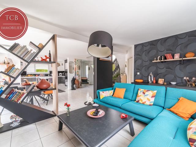 Maison Thann 7 pièces 150 m2