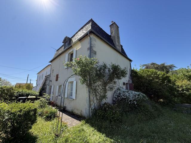 Maison, Thauvenay