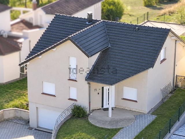 Maison, Théding