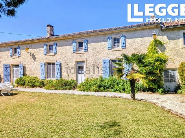 Maison, Theil Rabier