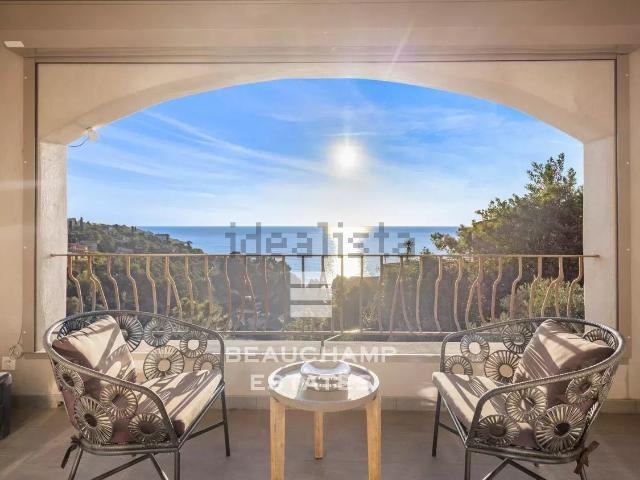 Maison, Théoule sur Mer