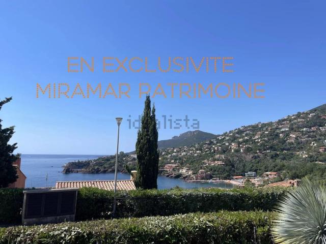 Maison, Théoule sur Mer