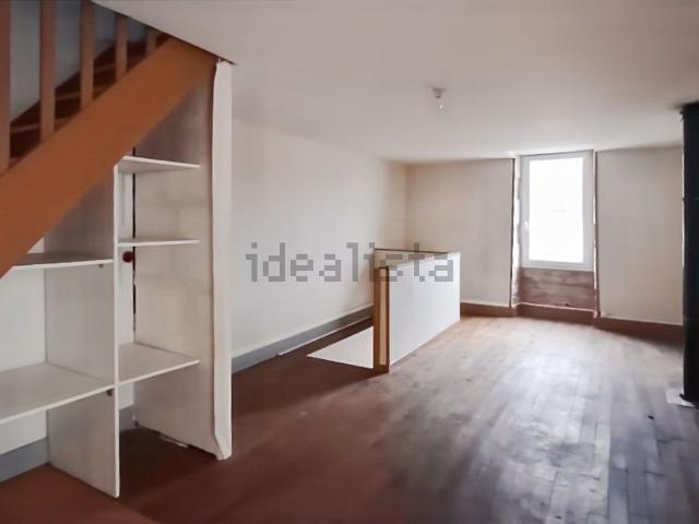 Maison, Thenay