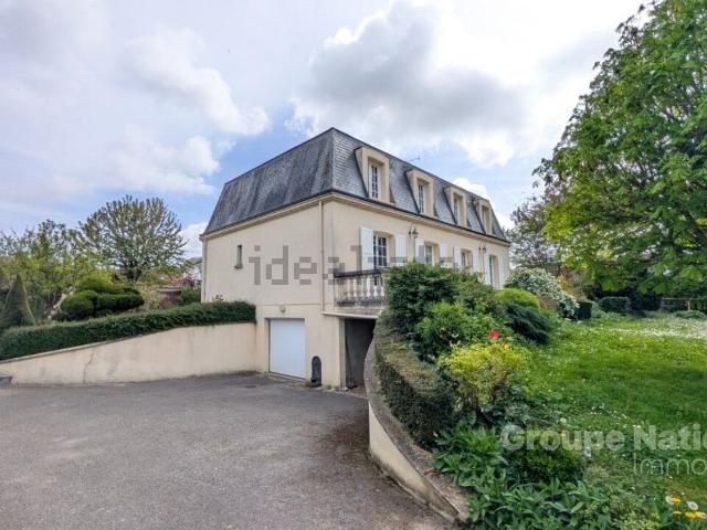 Maison, Therdonne
