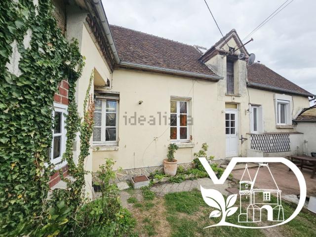 Maison, Therdonne