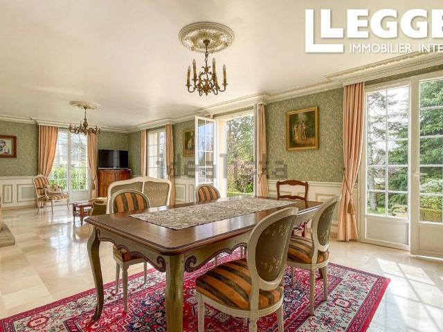 Maison, Therdonne